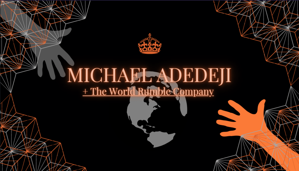 We’re Back…(4/12/23)