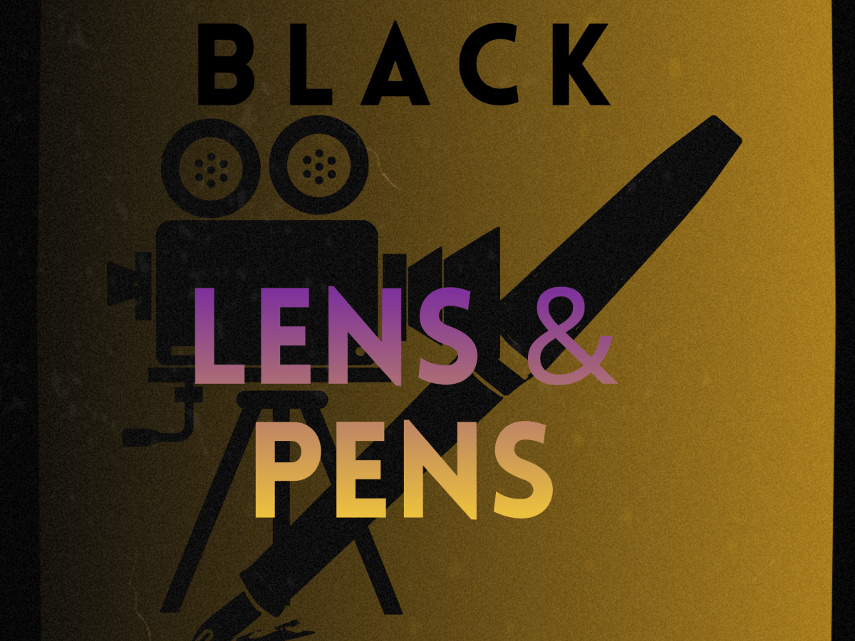 Meet the Black Lens & Pens Writers&nbsp;Group