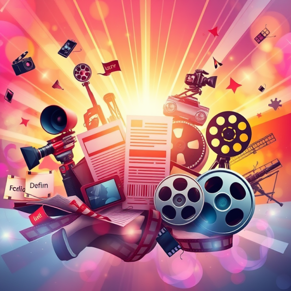 Creative Resources for Independent Filmmakers | World Rumble&nbsp;Co.