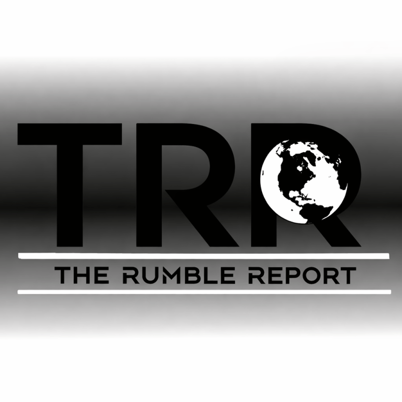 4/3: The Rumble Report | World Rumble&nbsp;Co.