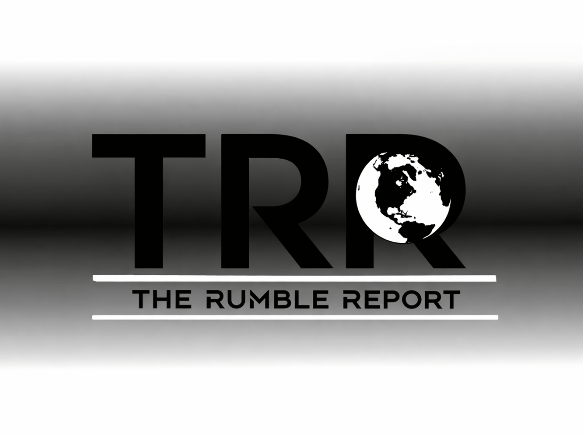4/3: The Rumble Report | World Rumble&nbsp;Co.